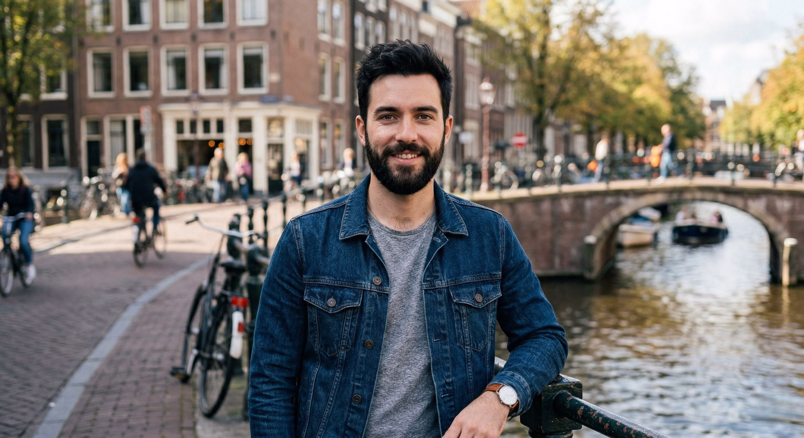 Daniel Ferreira